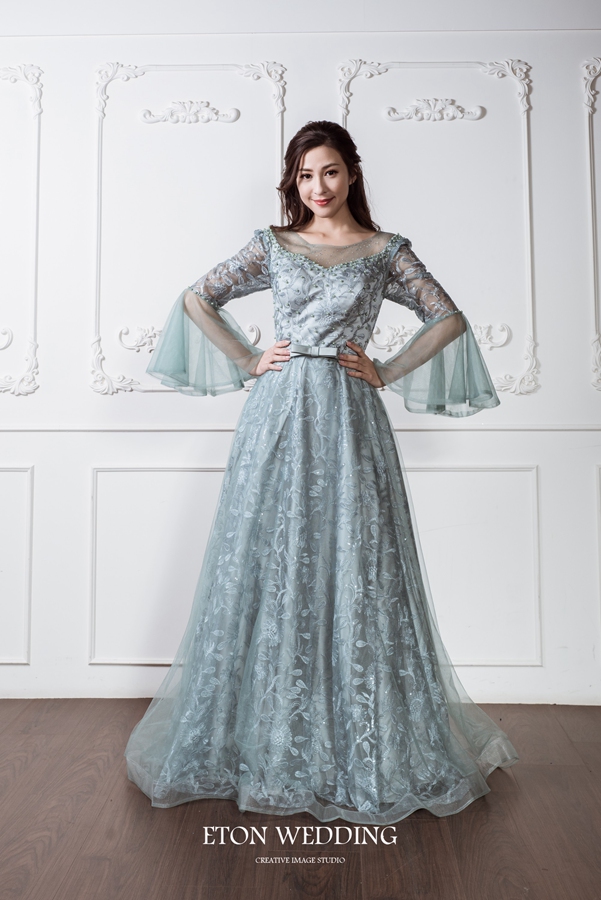 高雄晚禮服,高雄禮服婚紗,高雄禮服出租,高雄手工禮服